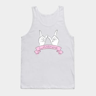 Whatever! Tank Top